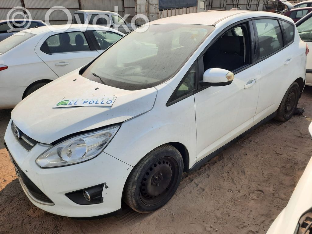 Ford C-MAX II Barra estabilizadora delantera 