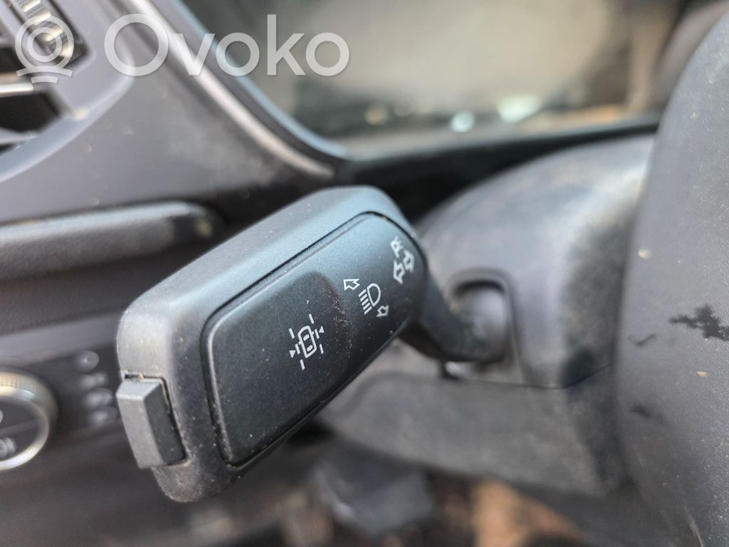 Ford Kuga II Interrupteur d’éclairage 