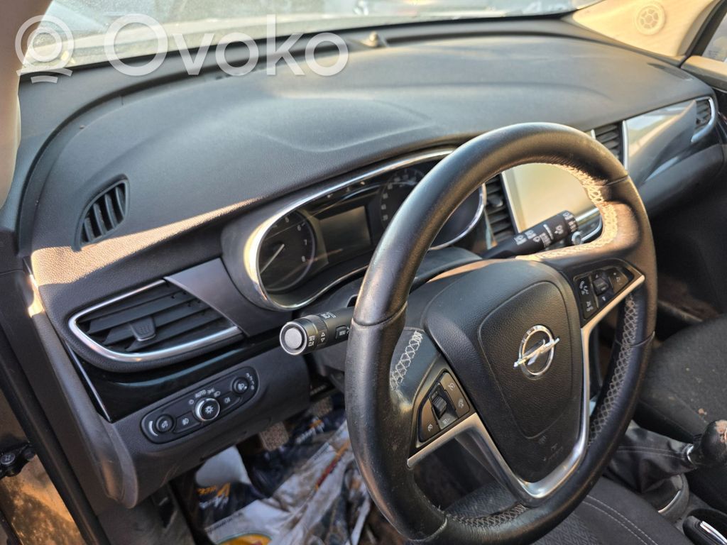Opel Mokka Drošības spilvenu komplekts ar paneli 