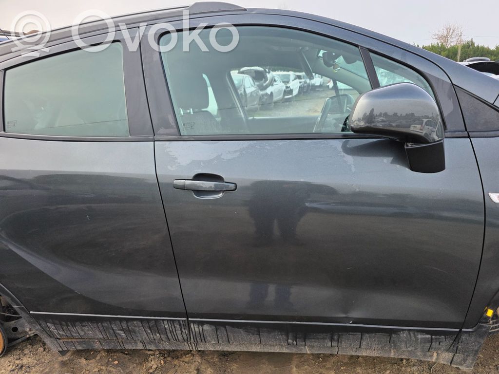 Opel Mokka Puerta delantera 