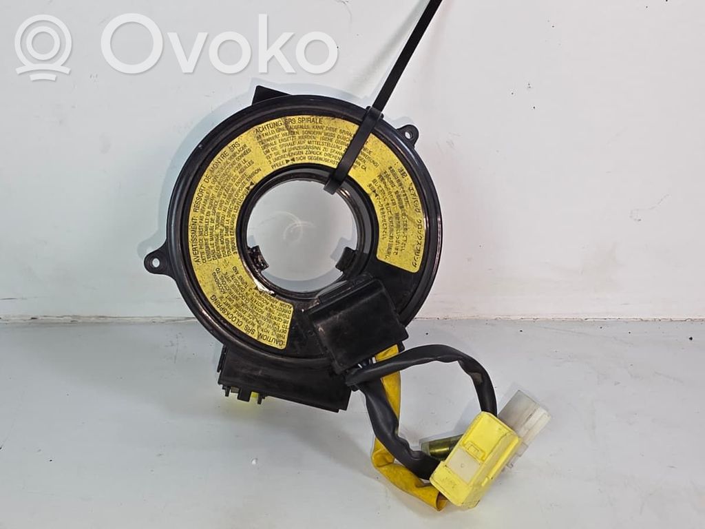 Mitsubishi Montero Inel glisant airbag (inel SRS) 
