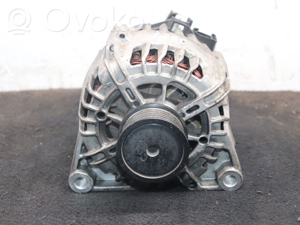 Ford Transit -  Tourneo Connect Alternador 
