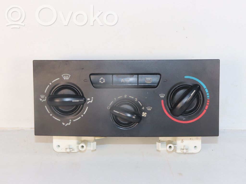 Climate control unit   H5756B5RF