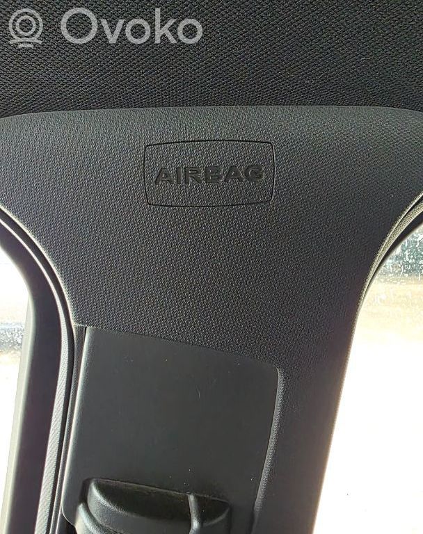 Kopfairbag   1866374