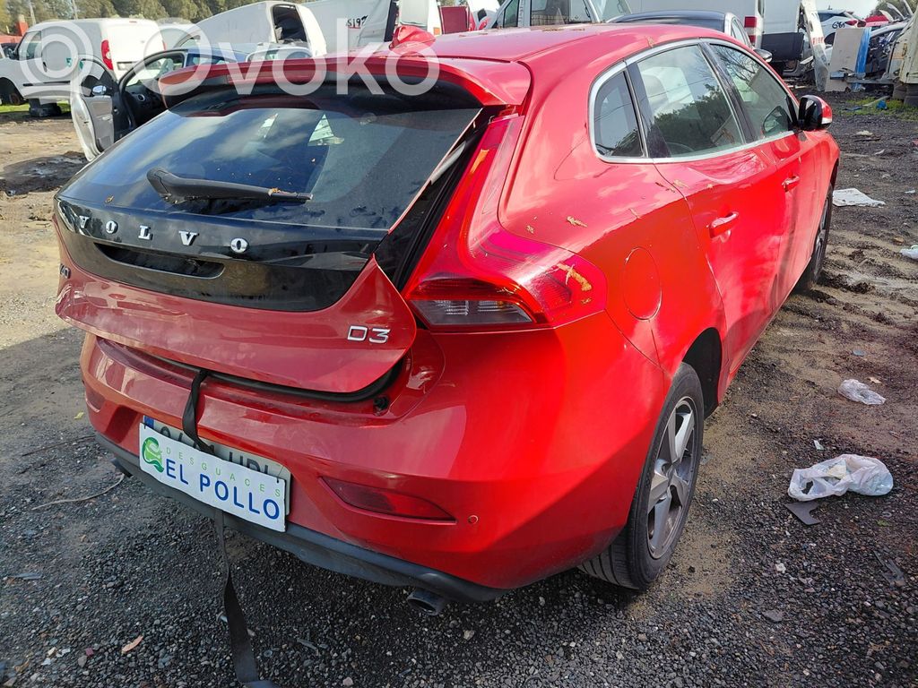 Motor de arranque   36001683