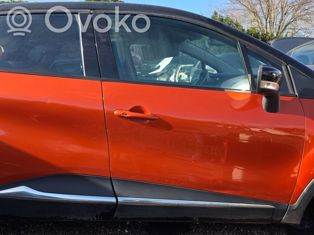 Renault Captur Puerta delantera 