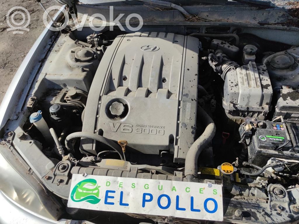 Motor   G6CT