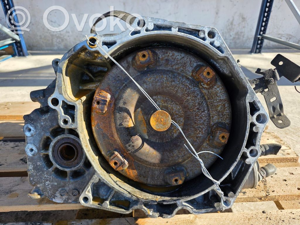 Renault Vel Satis Manual 5 speed gearbox 