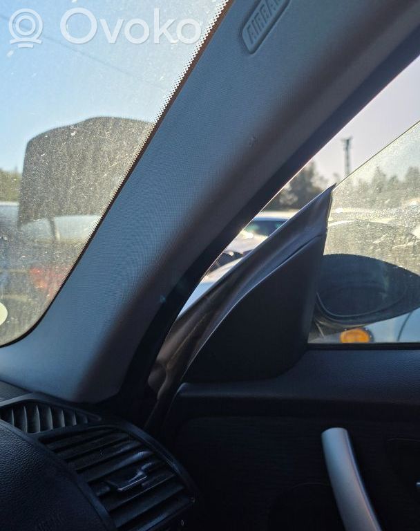 BMW 1 E82 E88 Kopfairbag 