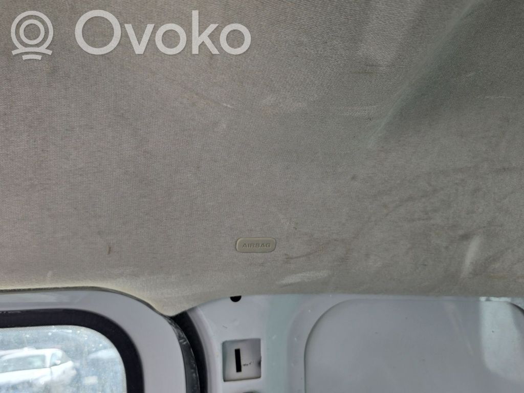 Ford Transit Airbag del techo 