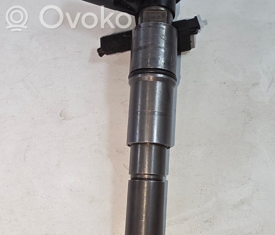 BMW 5 E60 E61 Inyector de combustible 