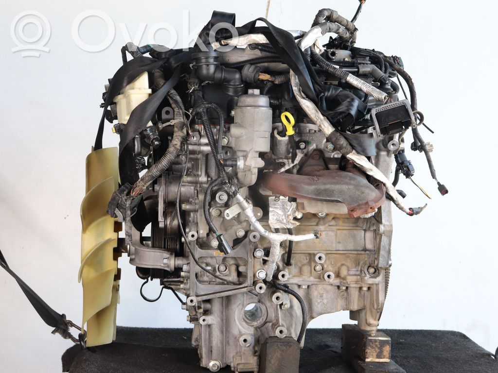 Engine   LY7
