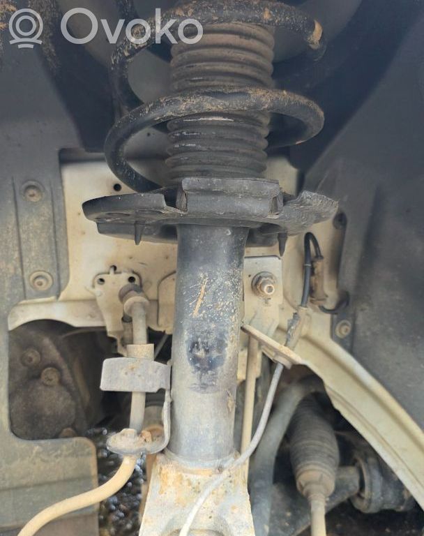 Stoßdämpfer vorne   2317532