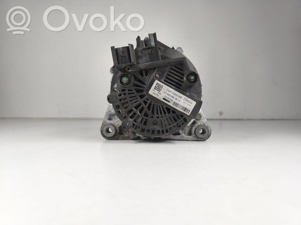 Alternador   2261975