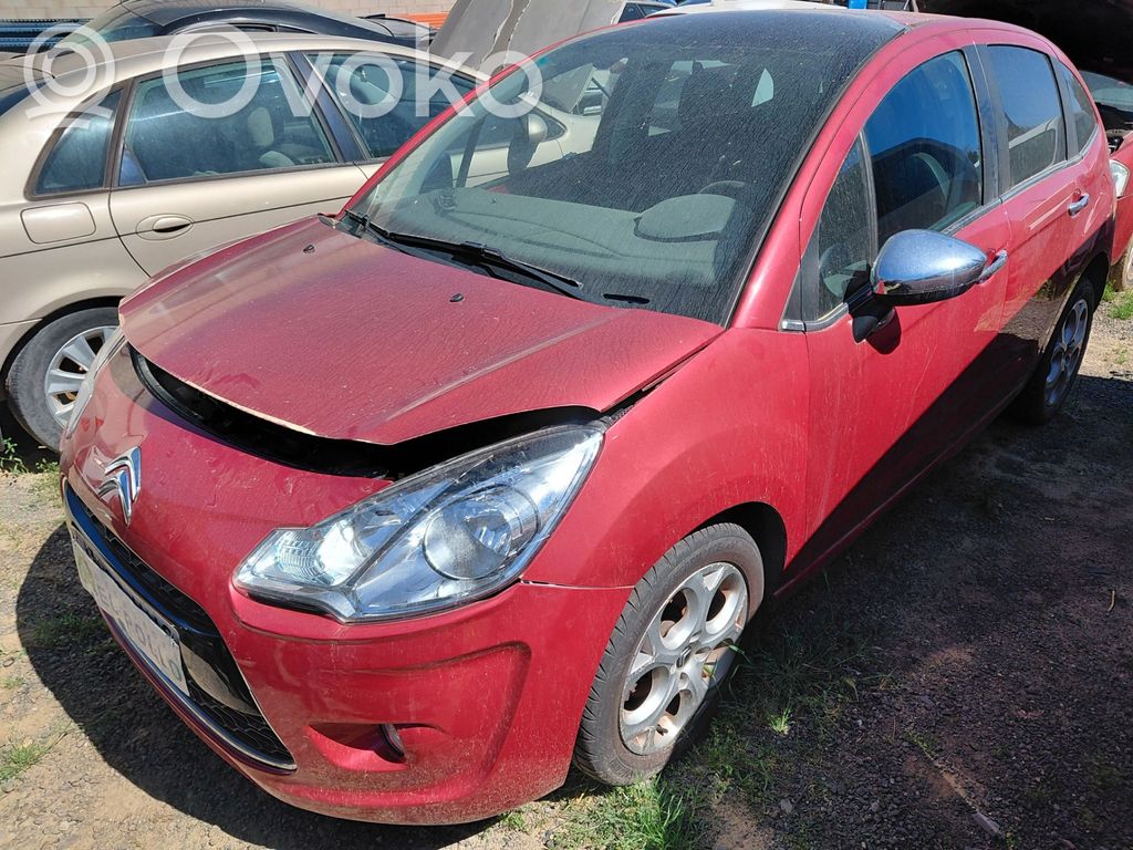 Citroen C3 Cutie viteze manuală cu 5 trepte 