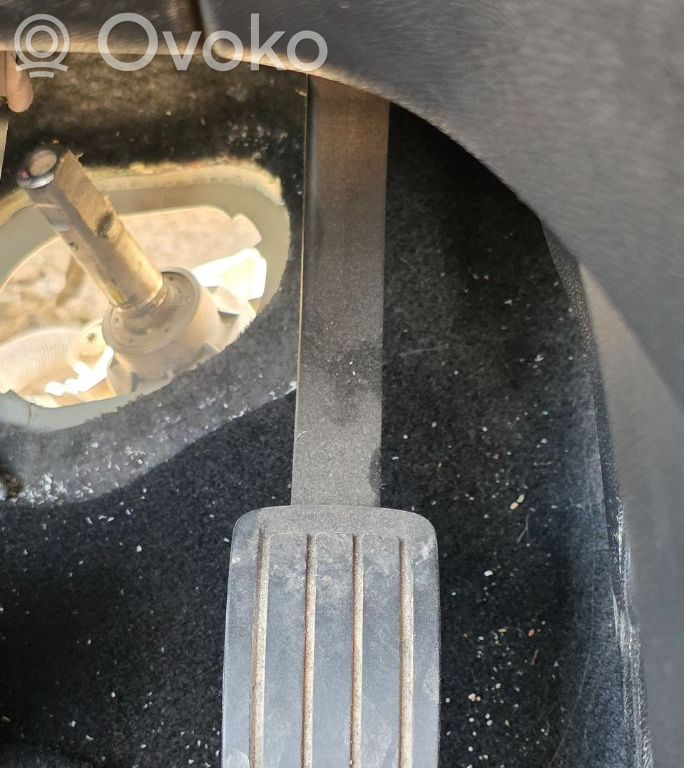 Peugeot 308 Pedal de embrague 