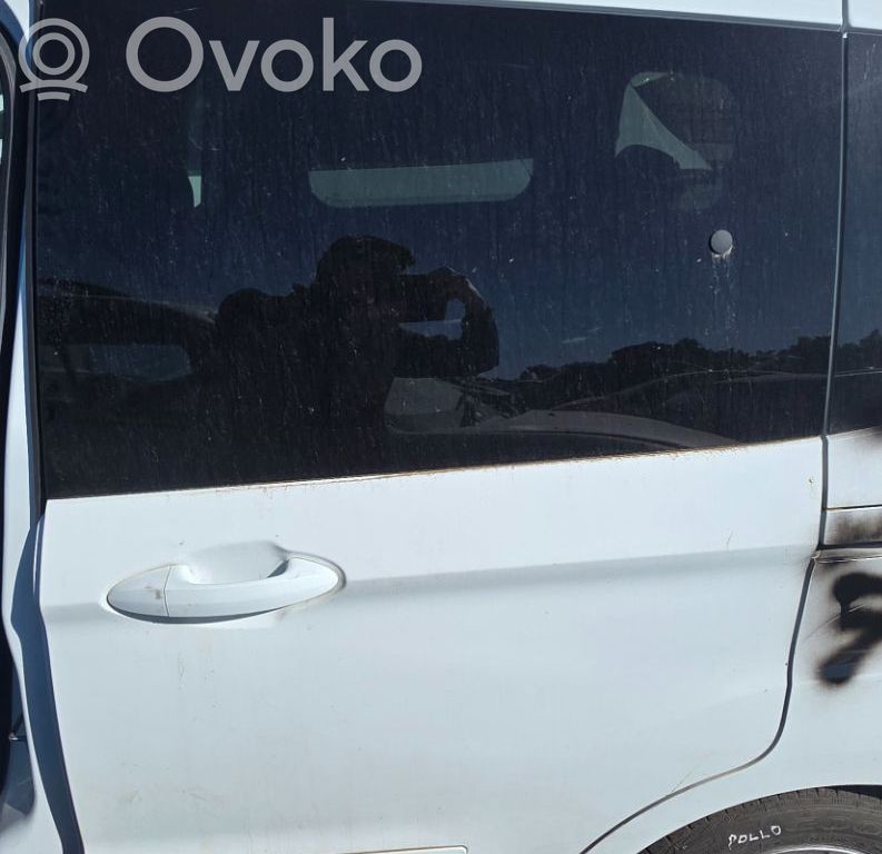 Ford Turneo Courier Side sliding door 