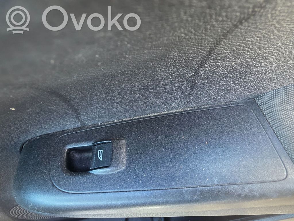 Ford Turneo Courier Electric window control switch 