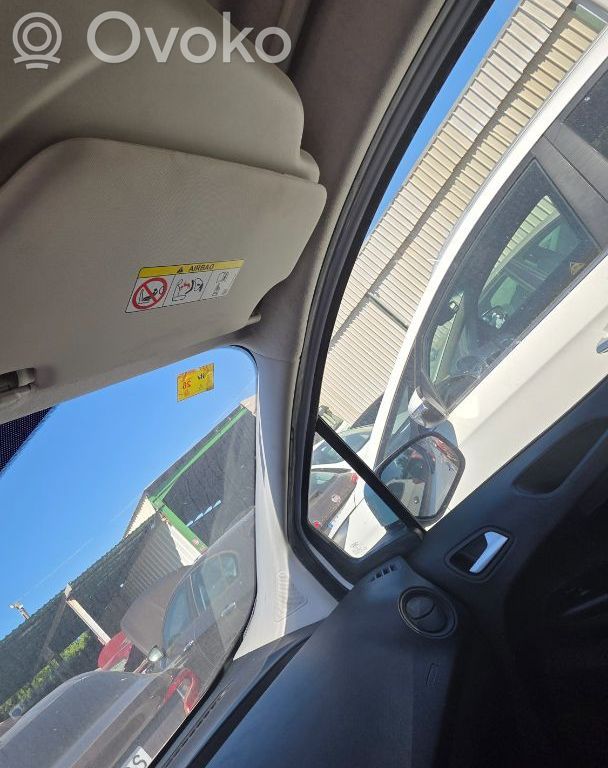 Ford Turneo Courier Airbag del techo 
