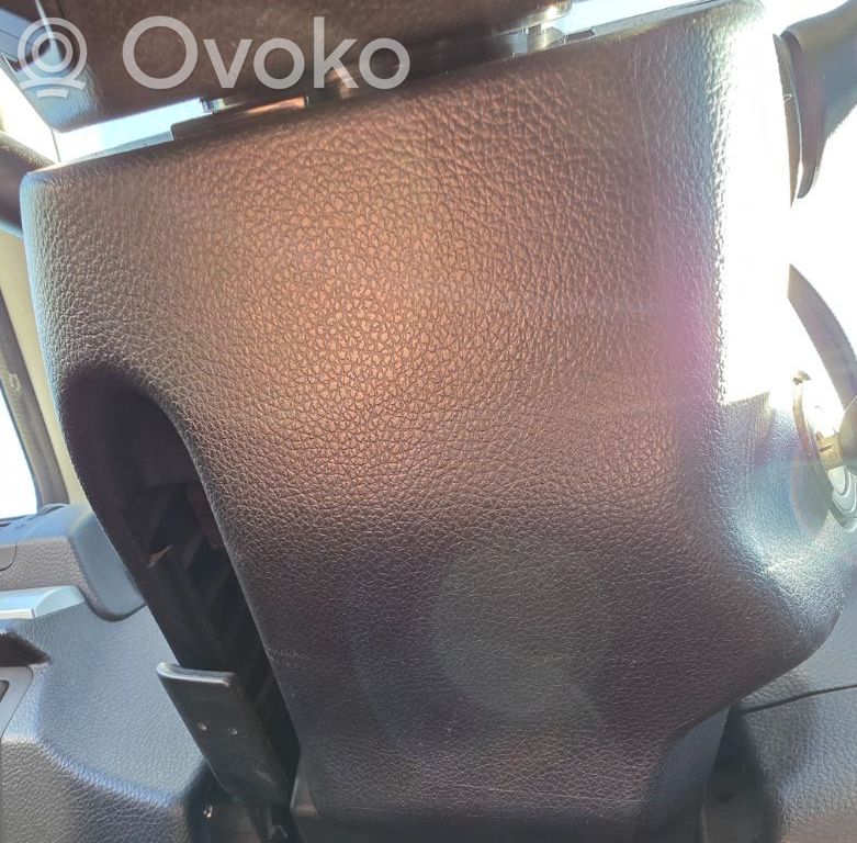 Subaru XV Ohjauspyörän akseli 