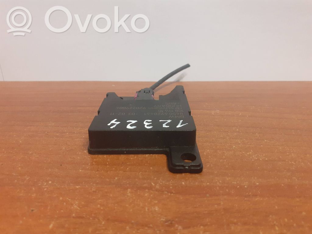 Bluetooth-antenni   6928461
