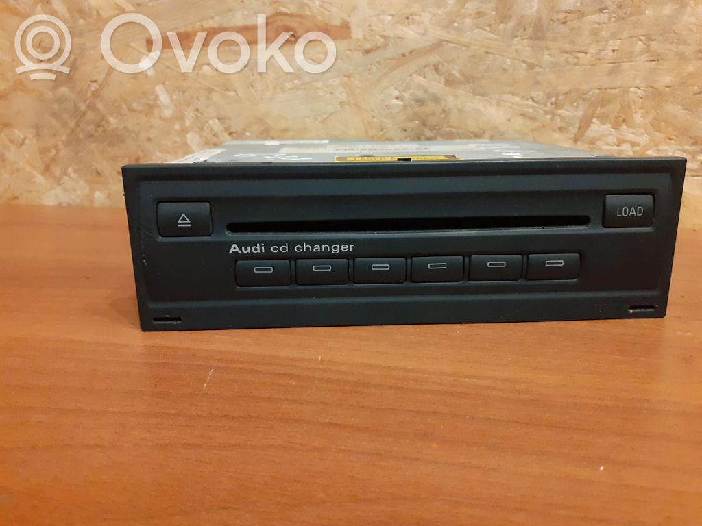 CD/DVD mainītājs   4E0035111,4E0910111C,679