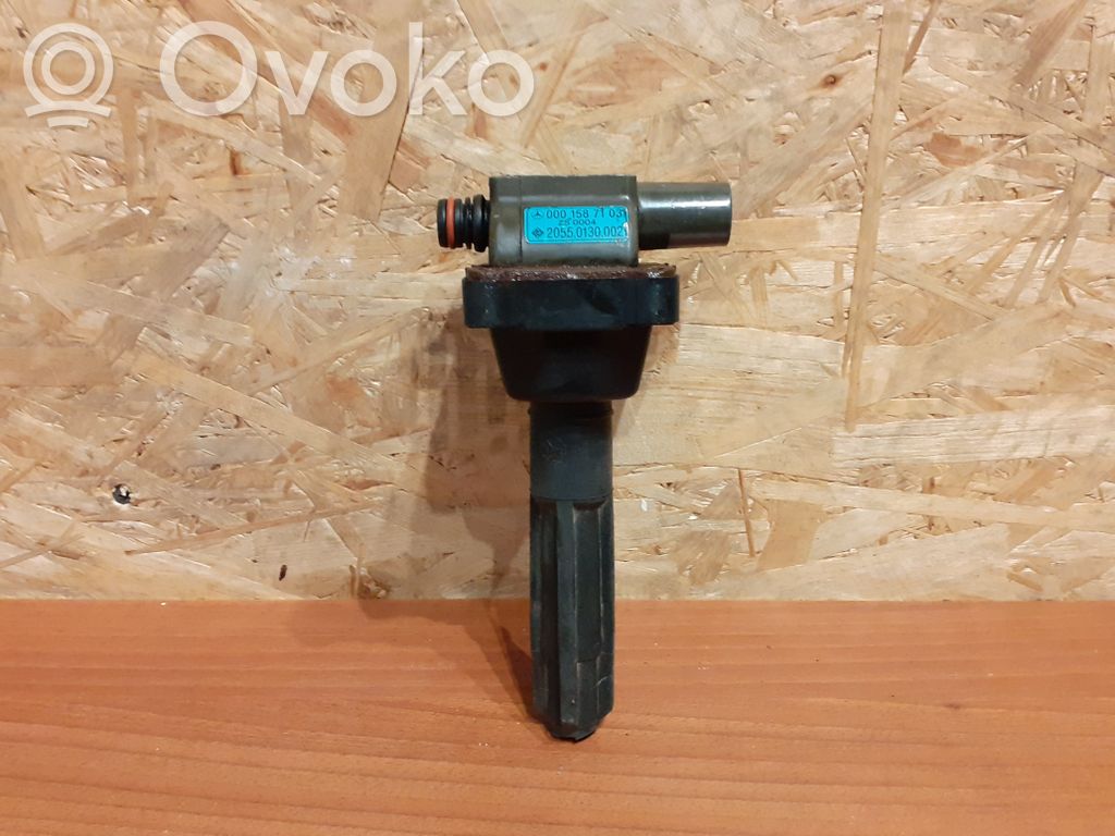 Mercedes-Benz C W202 High voltage ignition coil 