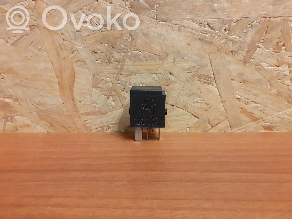 Mercedes-Benz ML W163 Other relay 