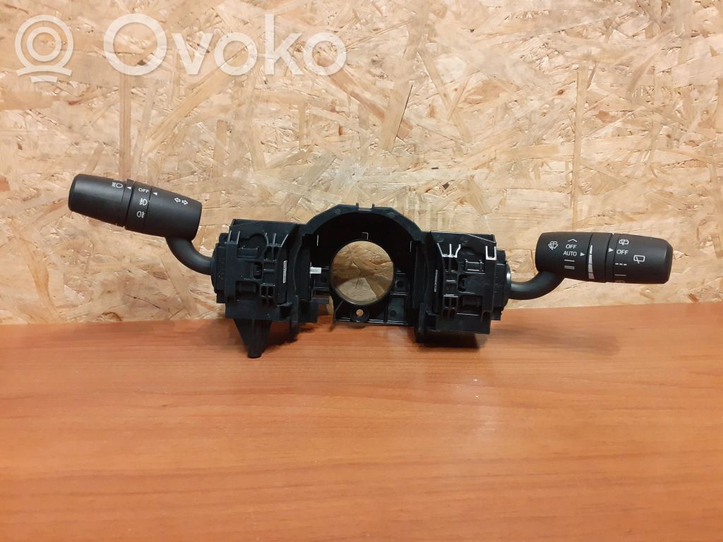 Mazda CX-5 II Leva indicatori 