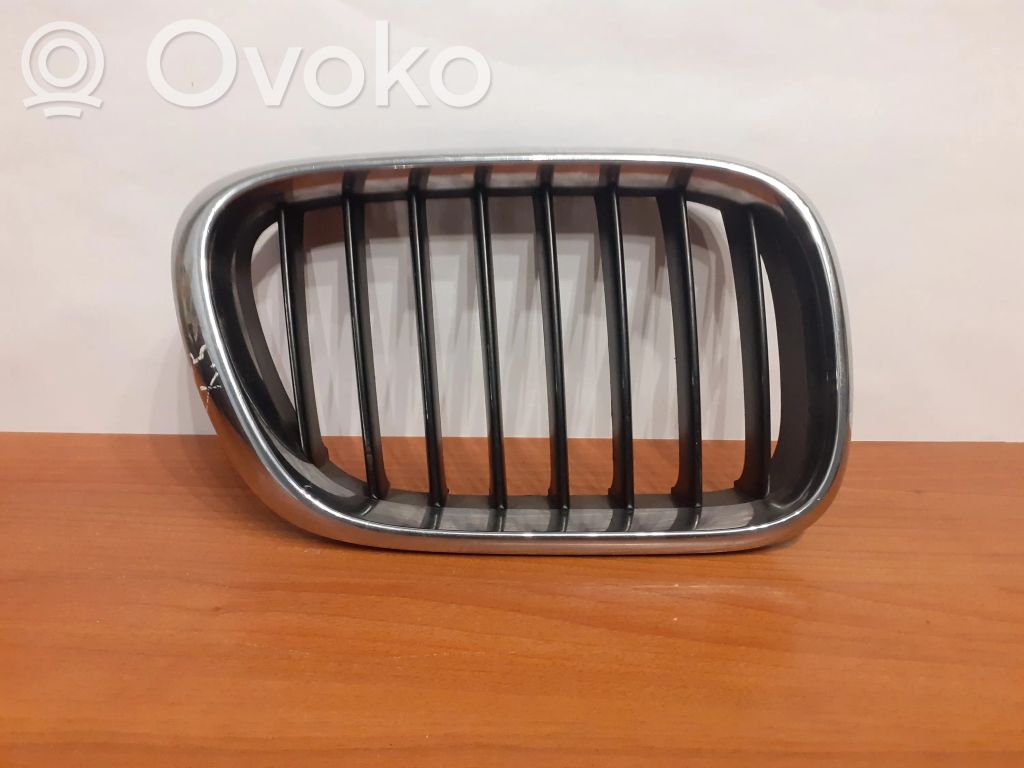 Front grill   8247674,2844,51138247674,51138247676,8247676