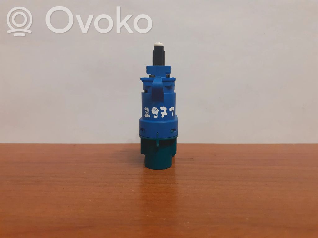 Jaguar XF X250 Interruptor sensor del pedal de freno 