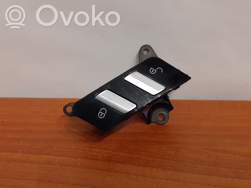 Mercedes-Benz S W221 Central locking switch button 