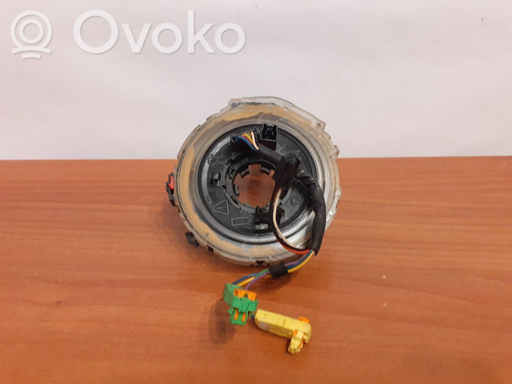 Mercedes-Benz E W211 Taśma / Pierścień ślizgowy Airbag / SRS 