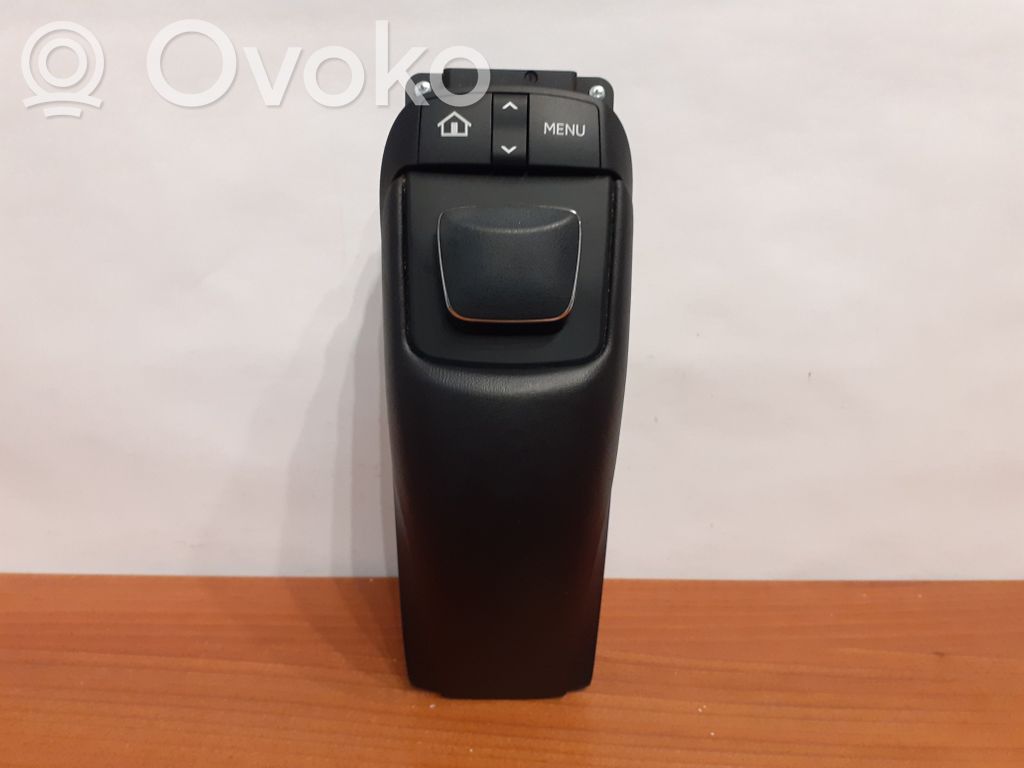 Lexus RX 330 - 350 - 400H Head unit multimedia control 