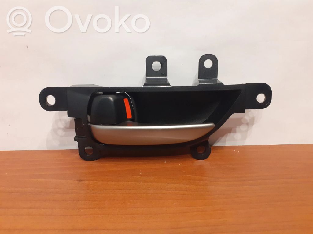 Lexus NX Rear door interior handle 