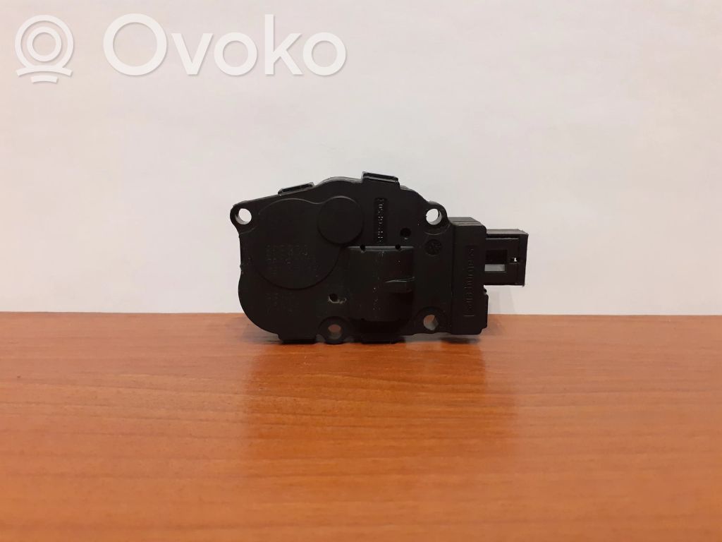 BMW 3 E90 E91 Air flap motor/actuator 