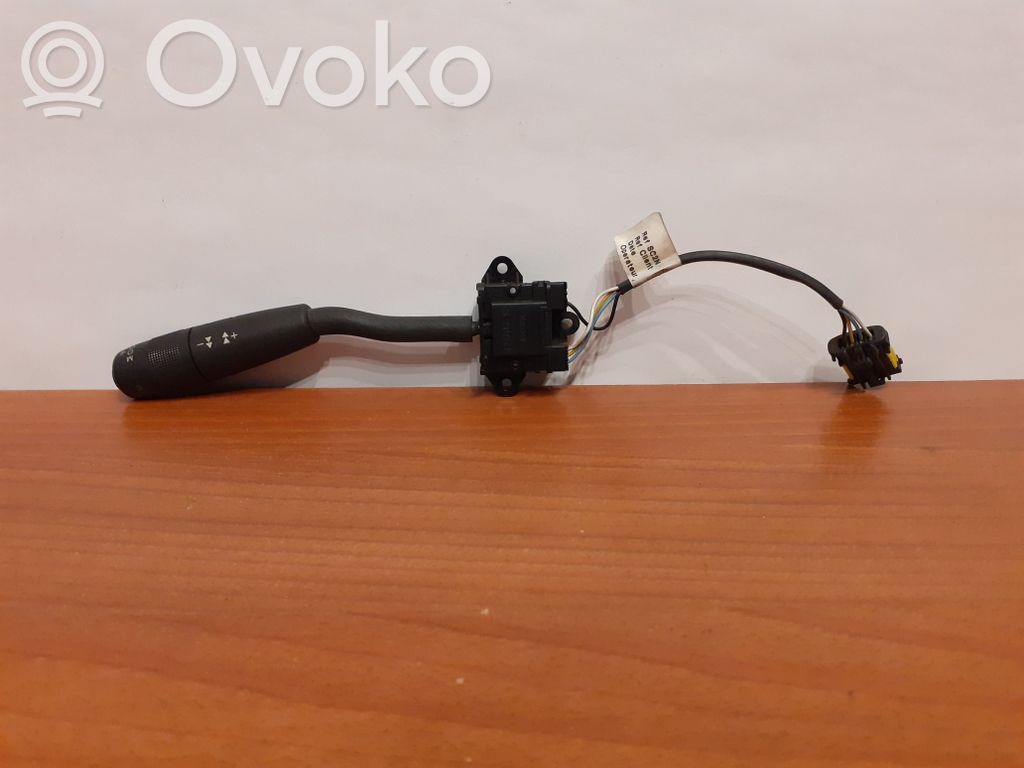 Peugeot 607 Inne części wnętrza samochodu 