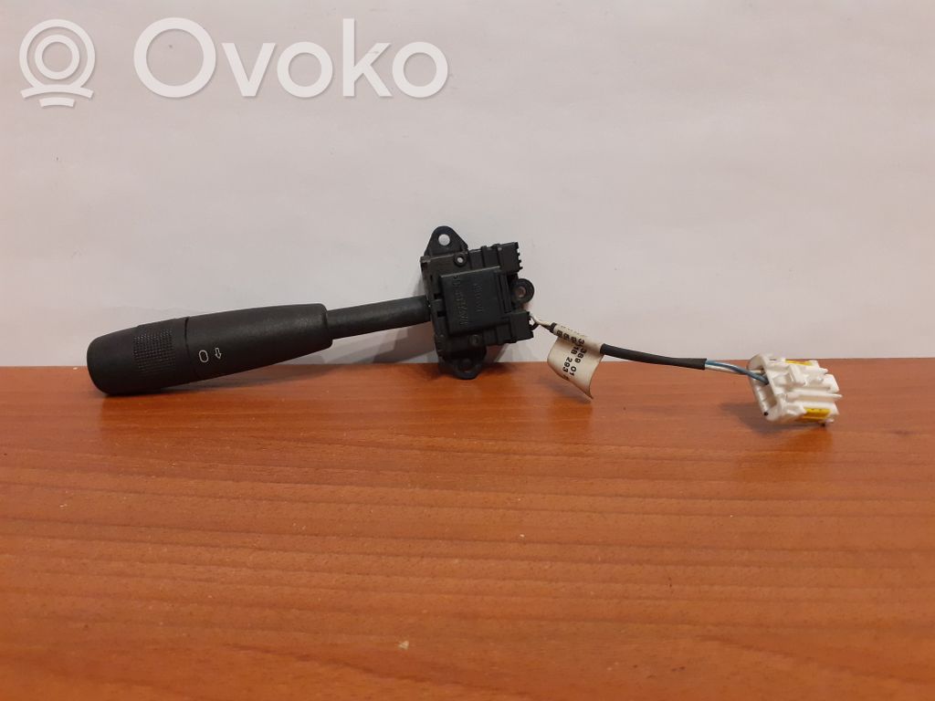 Peugeot 607 Kruīza kontroles slēdzis 