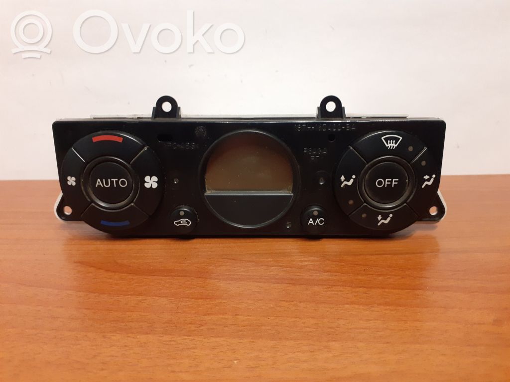 Ford Mondeo Mk III Salono ventiliatoriaus reguliavimo jungtukas 
