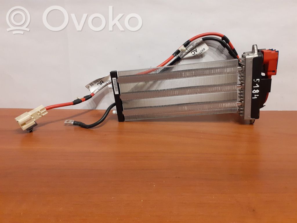 Jaguar XF X250 Mazais radiators 