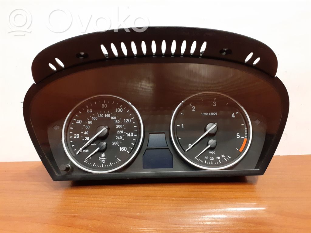 Speedometer (instrument cluster)   9170270,2C53299548,4932,6976284,986471522,A2C53100844