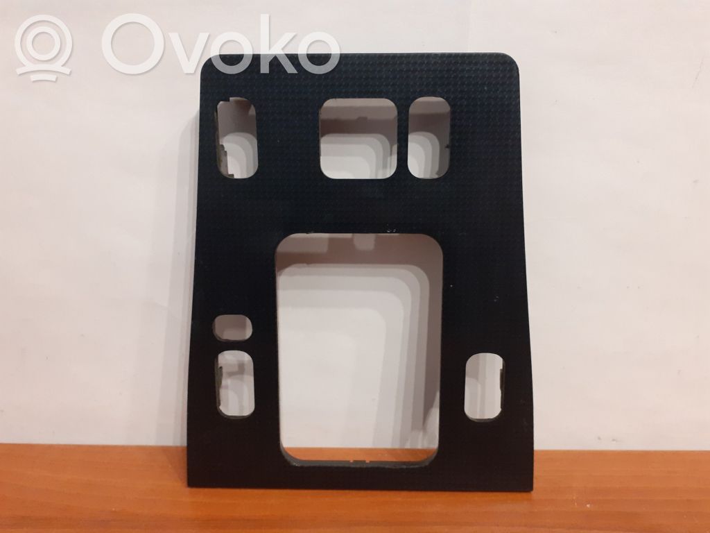 Mercedes-Benz C W202 Gear shifter surround trim plastic 