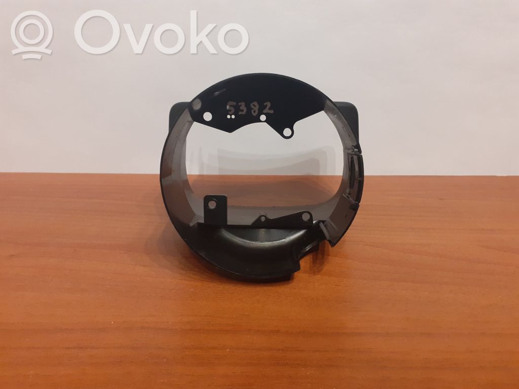 Mercedes-Benz Sprinter W906 Steering wheel column trim 