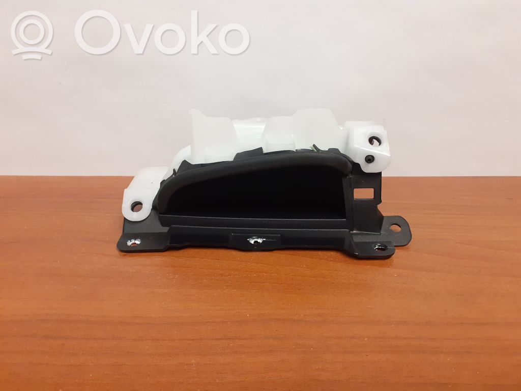 Lexus NX Altra parte interiore 