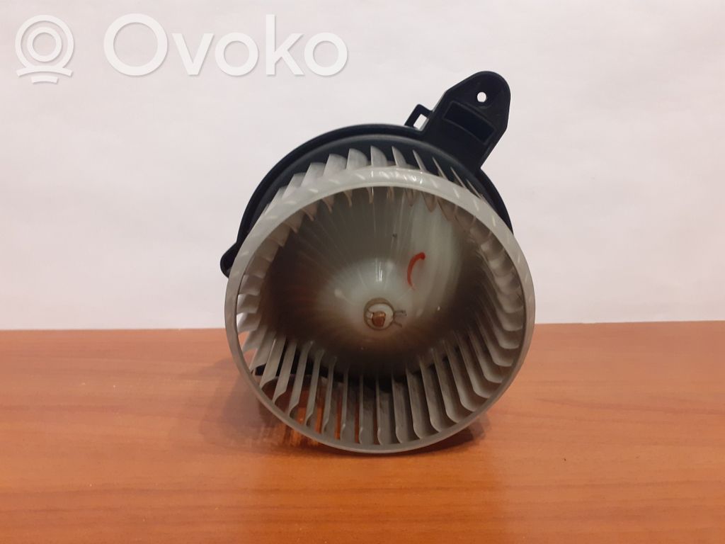 Audi A6 S6 C7 4G Salona gaisa mezgla komplekts 
