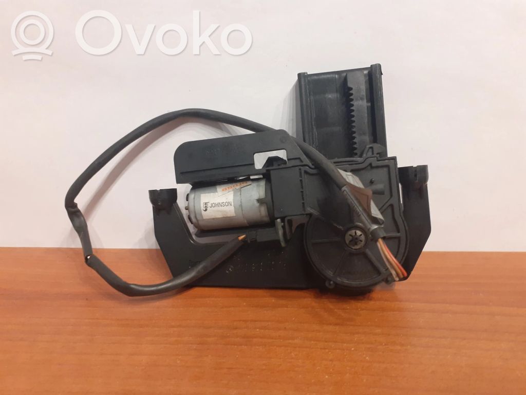 Mercedes-Benz S W220 Seat adjustment motor 