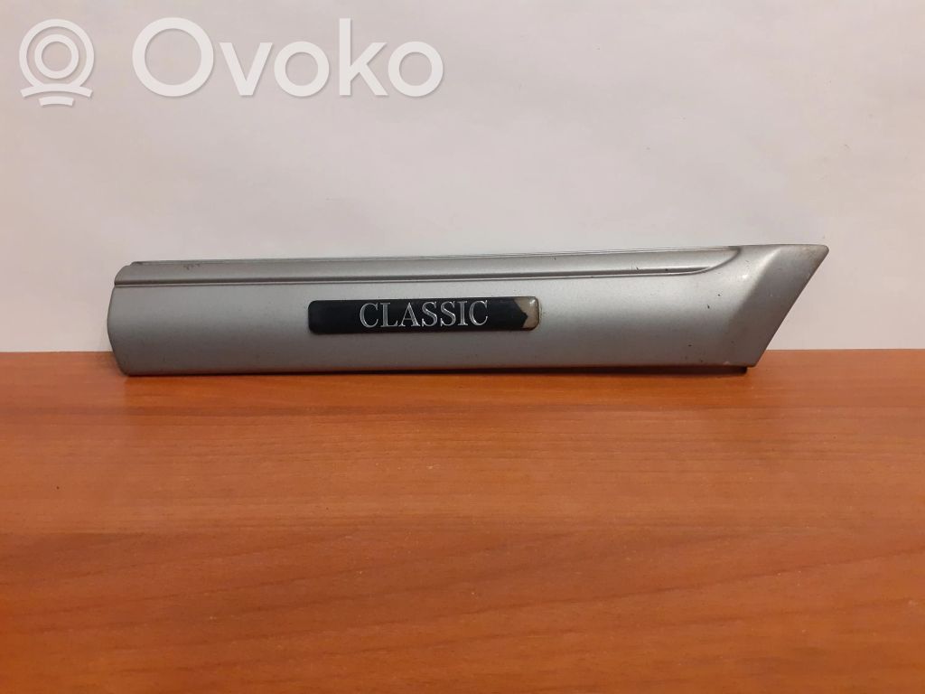 Mercedes-Benz C W202 Fender trim (molding) 