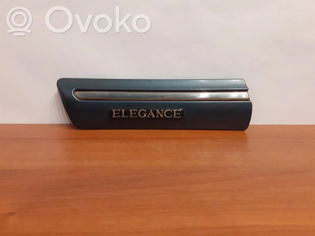 Mercedes-Benz E W210 Fender grill 