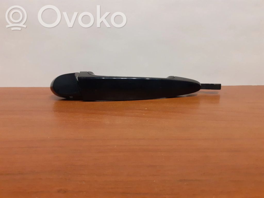 BMW X5 E70 Rear door exterior handle 