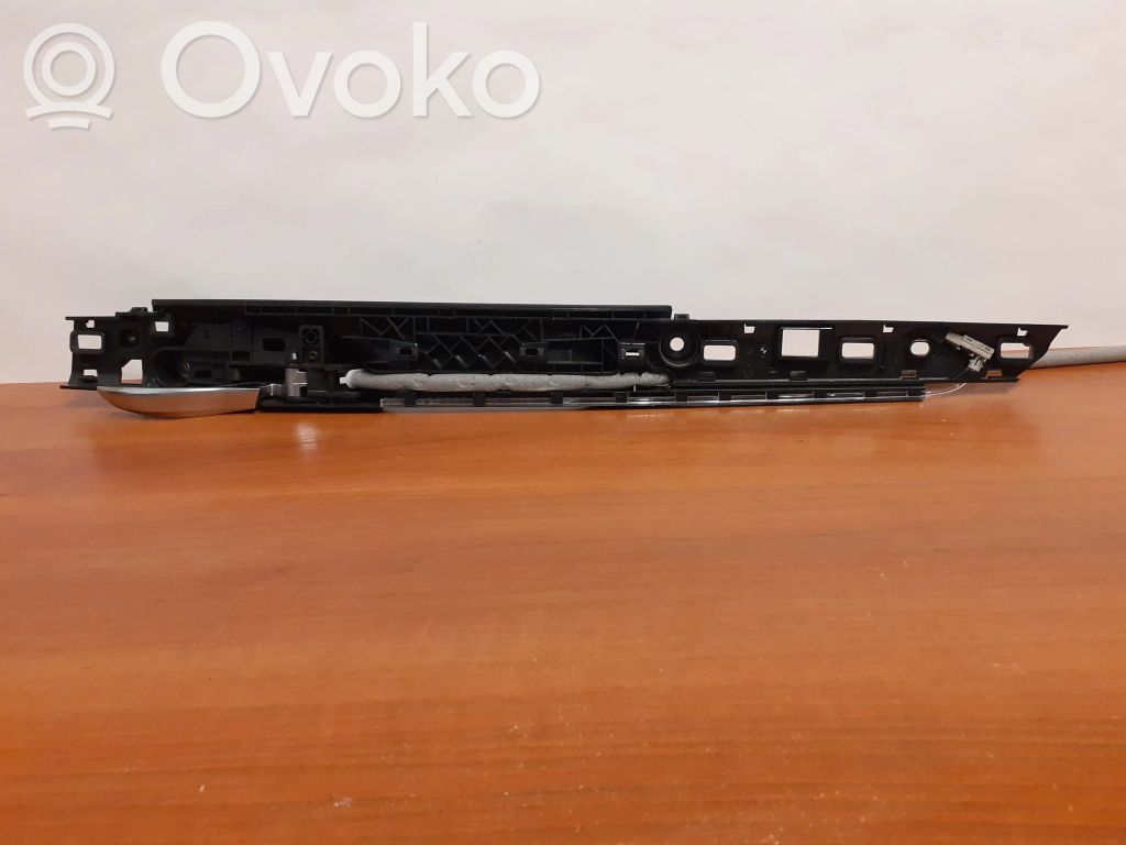BMW 7 F01 F02 F03 F04 Klamka wewnętrzna drzwi tylnych 